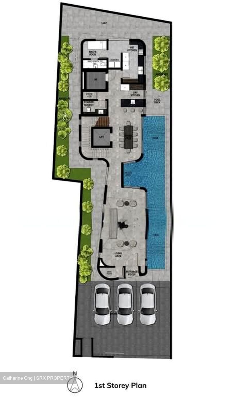 Opera Estate (D15), Semi-Detached #610246501